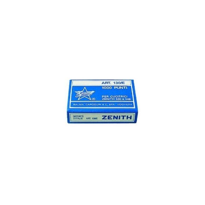Zenith Cf10x1000punti 130 E 6 4 Acciaio