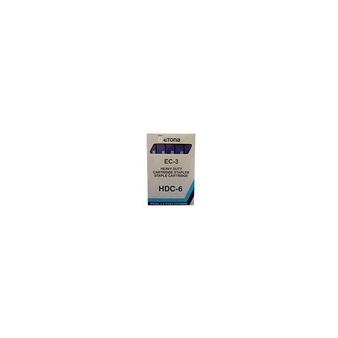 Etona Caricatore 210 Punti Hdc-6