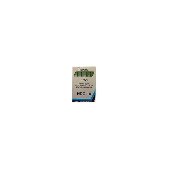 Etona Caricatore 210 Punti Hdc-10