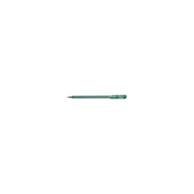 Pentel Cf12 penna Sfera Superb 0.7 Verde