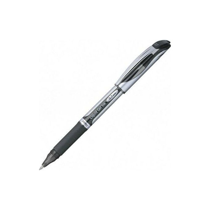 Pentel Cf12 roller Energelxm 0.7 Nero