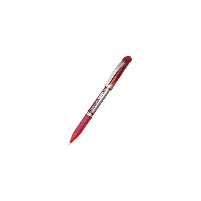 Pentel Cf12 roller Energelxm 0.7 Rosso