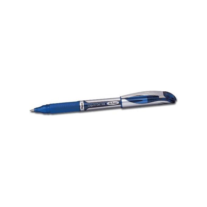 Pentel Cf12 roller Energelxm 0.7 Blu