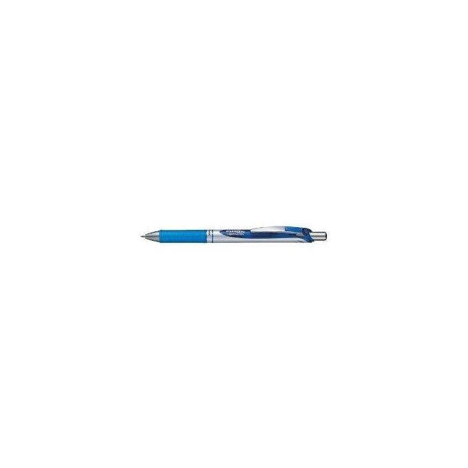 Pentel Cf12 roller Energelxm Scat 0.7blu