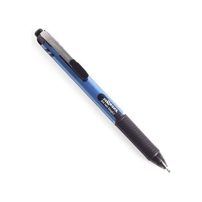 Pentel Cf12 roller Energelxm Sc 0.5 Nero