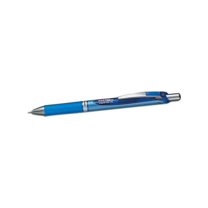 Pentel Cf12 roller Energelxm Sc 0.5 Blu