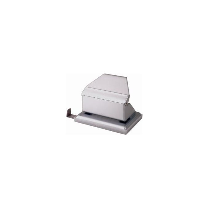 Zenith Perforatore 888 2 fori Alluminio
