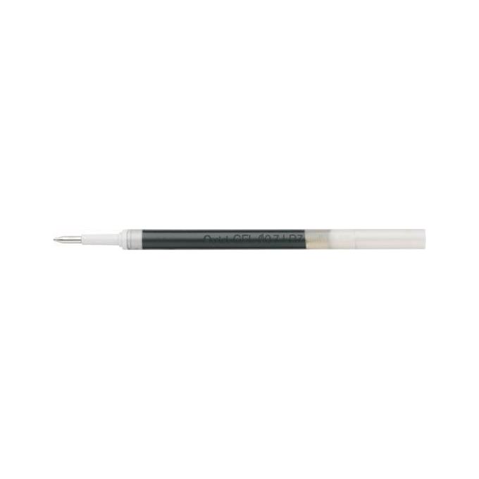 Pentel Cf12 refill Energel 0.7 Rosso