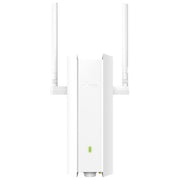 TP-Link Omada EAP625-Outdoor HD 1800 Mbit-s Bianco Supporto Power over Ethernet