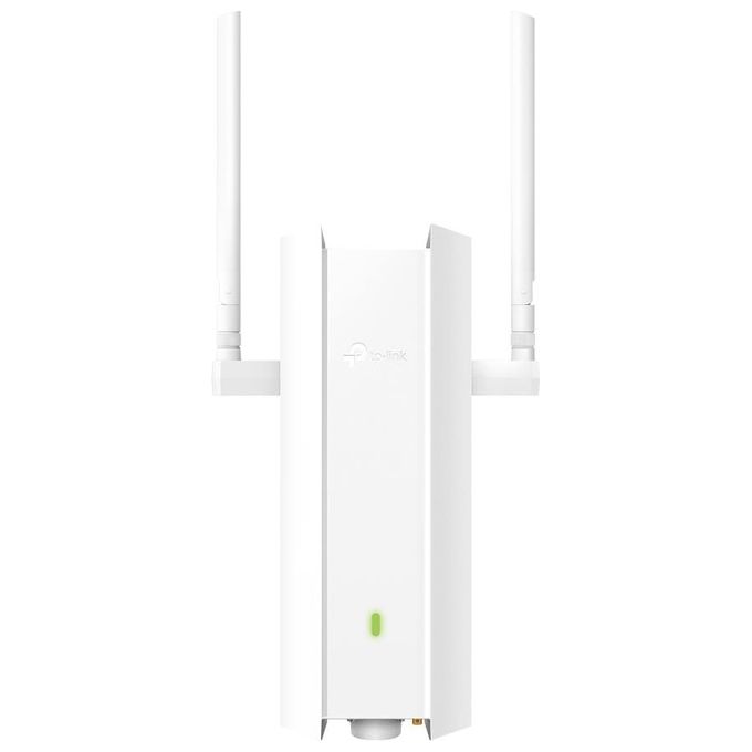 TP-Link Omada EAP625-Outdoor HD 1800 Mbit-s Bianco Supporto Power over Ethernet