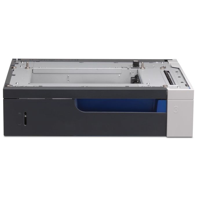 Hp Vassoio Aggiuntivo Da 500 Fogli