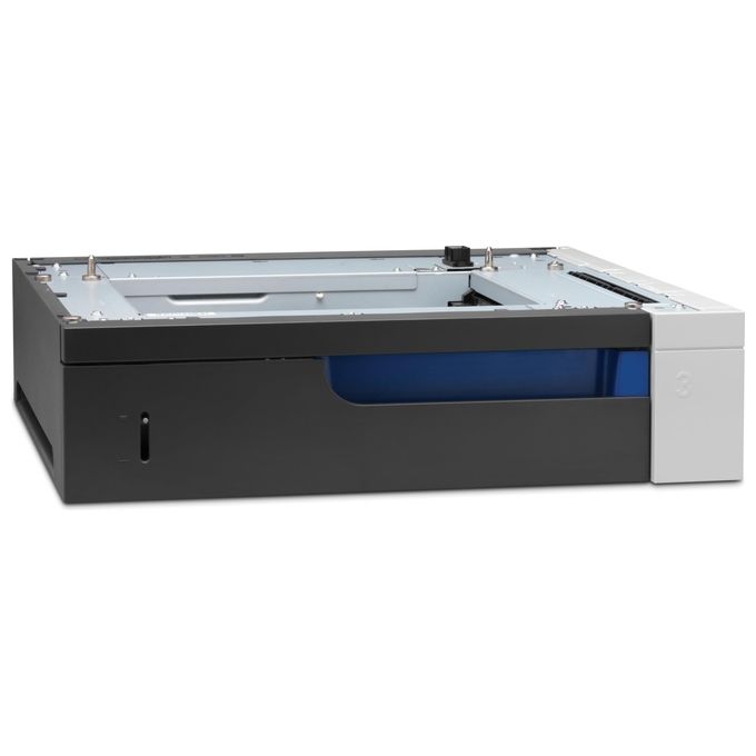 Hp Vassoio Aggiuntivo Da 500 Fogli