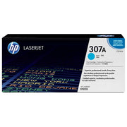 Hp toner ciano 7300 pagine per clj serie cp5220