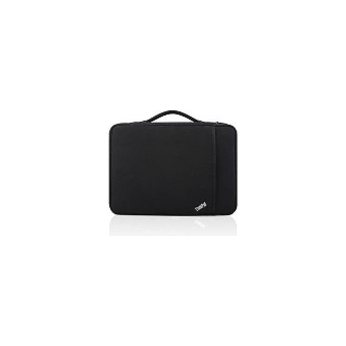 Lenovo Thinkpad Sleeve 15 Borsa per Notebook fino a 15'' Nero