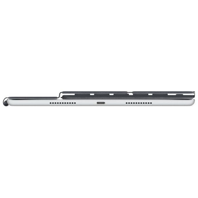 [ComeNuovo] Apple Smart Keyboard per iPad (9° 8° 7° gen) iPad Air (3° gen) iPad Pro 10.5'' Italiano