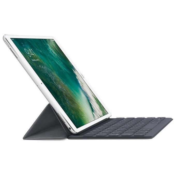 [ComeNuovo] Apple Smart Keyboard per iPad (9° 8° 7° gen) iPad Air (3° gen) iPad Pro 10.5'' Italiano