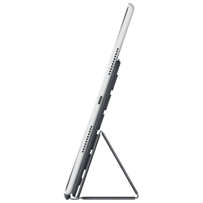 [ComeNuovo] Apple Smart Keyboard per iPad (9° 8° 7° gen) iPad Air (3° gen) iPad Pro 10.5'' Italiano