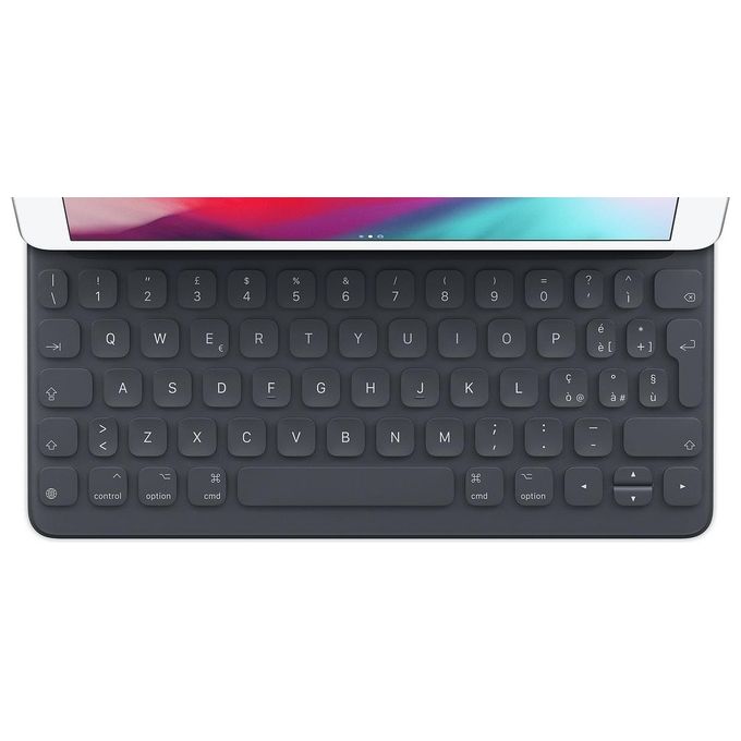 [ComeNuovo] Apple Smart Keyboard per iPad (9° 8° 7° gen) iPad Air (3° gen) iPad Pro 10.5'' Italiano