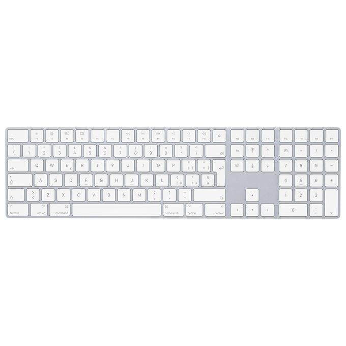 Apple magic Keyboard Numeric Italiana