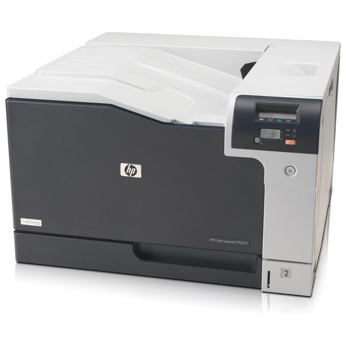 Hp color laserjet cp5225 A3+ 20ppm 192mb ps3