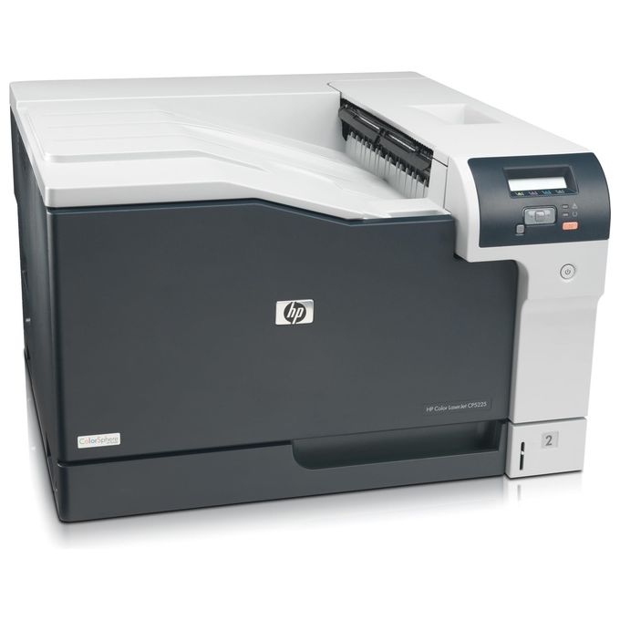 Hp color laserjet cp5225 A3+ 20ppm 192mb ps3