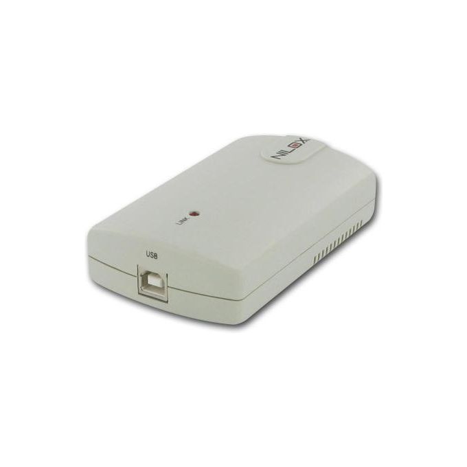 Nilox Modem Adsl Usb Esterno