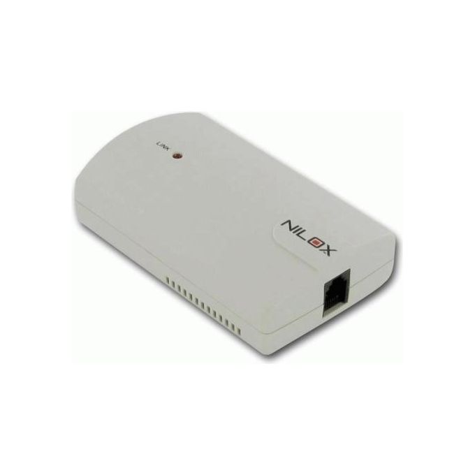 Nilox Modem Adsl Usb Esterno