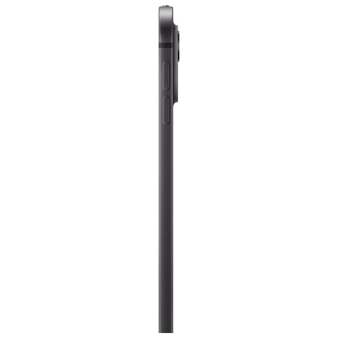 Apple iPad Pro 13'' 2Tb Wi-Fi 7ª Generazione Nero Siderale Italia