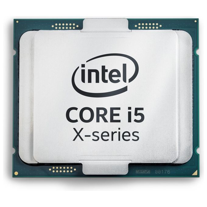 Intel core i5 4200 mhz 6mb Intel 1151 i5-7640X