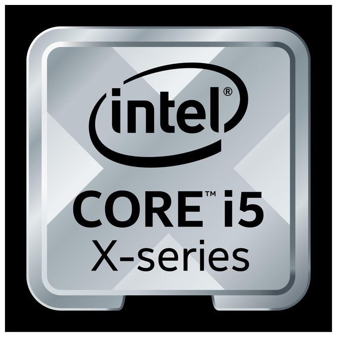Intel core i5 4200 mhz 6mb Intel 1151 i5-7640X