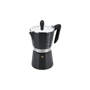 Pedrini 9111 Caffettiera Aroma Color 1 Tazza Antracite