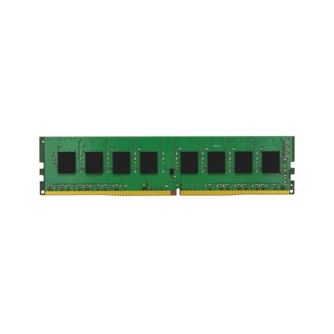 Kingston 8gb Ddr4-2666mhz Non-ecc cl19 dimm 1rx8