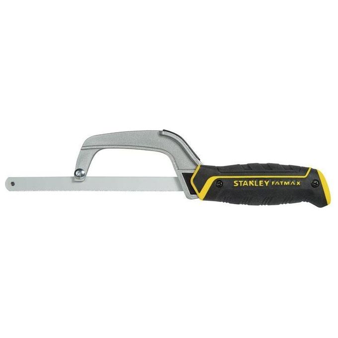 Stanley Mini - Seghetto Professionele
