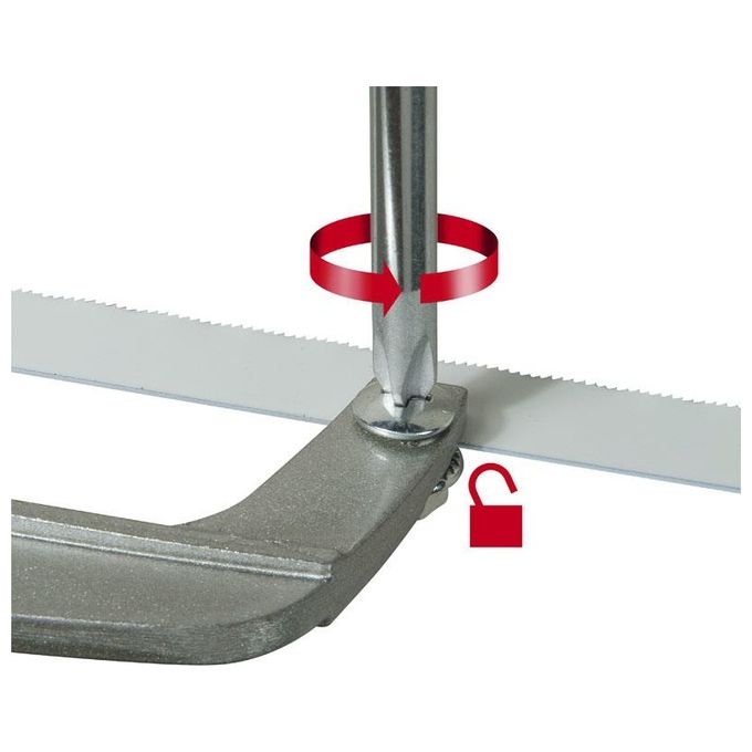 Stanley Mini - Seghetto Professionele