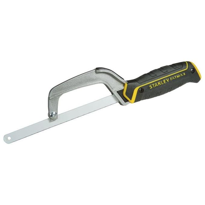 Stanley Mini - Seghetto Professionele