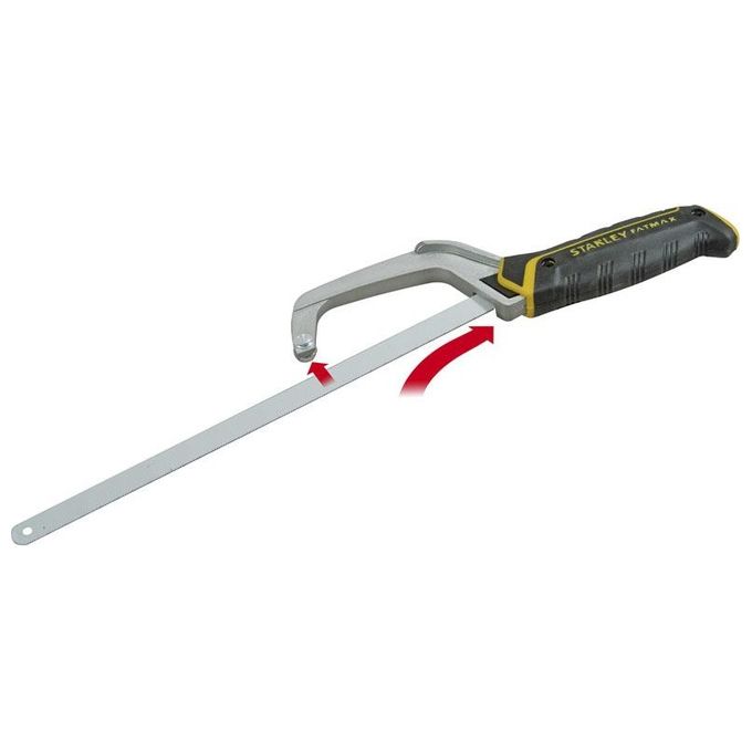 Stanley Mini - Seghetto Professionele