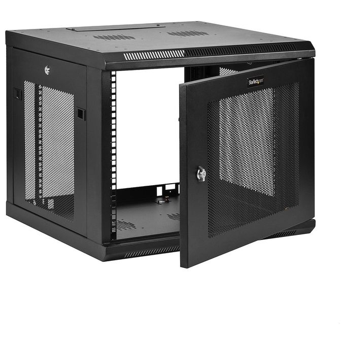 Startech Armadio per Server Rack Montabile a Parete 9U