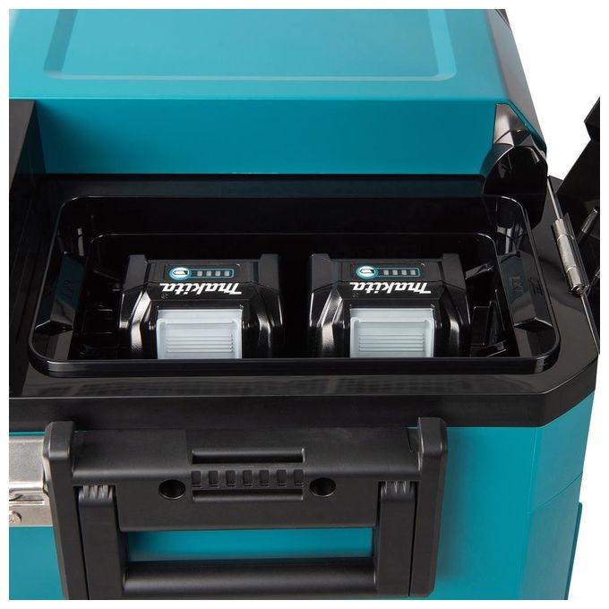 Makita CW004GZ 40V Cordless Cooler and Heater Box