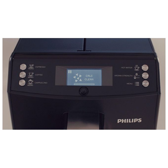 Philips CA670010 Anticalcare per Macchina da Caffe' Automatica