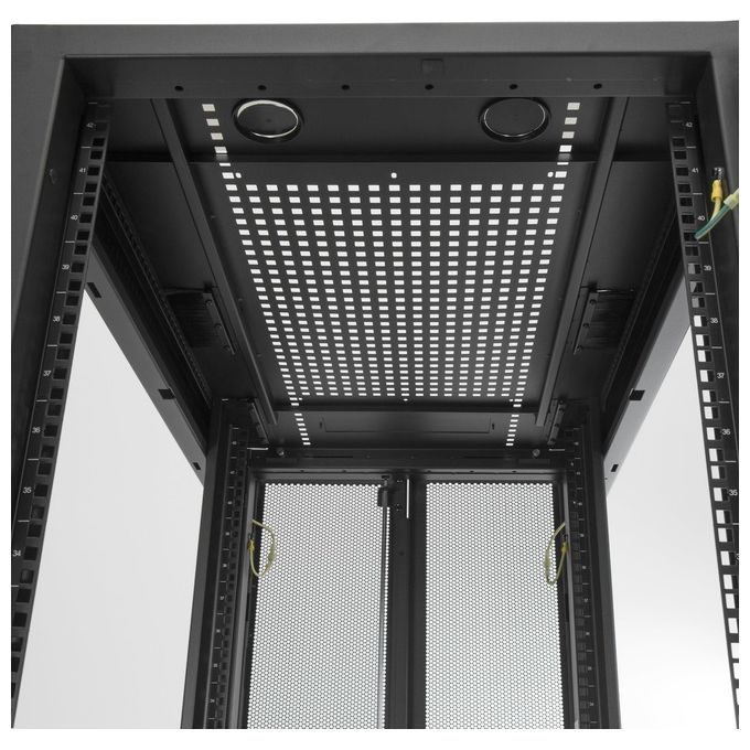 StarTech.com Armadio Rack per Server 25U