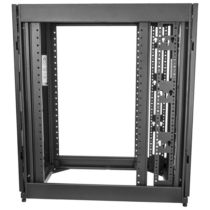 StarTech.com Armadio Rack per Server 25U