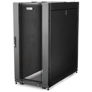 StarTech.com Armadio Rack per Server 25U
