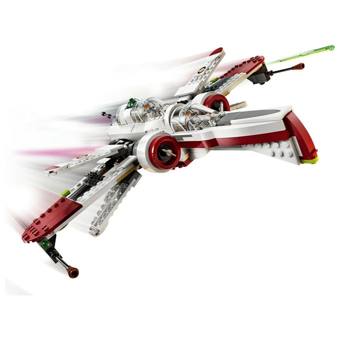 LEGO Star Wars Starfighter ARC-170 75402