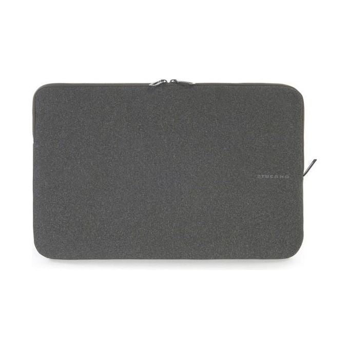 Tucano Custodia a Tasca per Notebook 17,4'' Nero