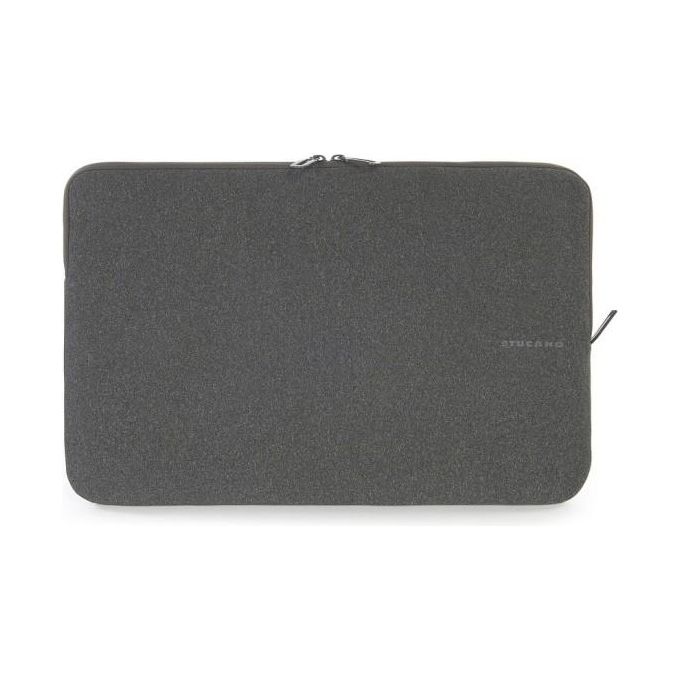 Tucano Custodia a Tasca per Notebook 17,4'' Nero