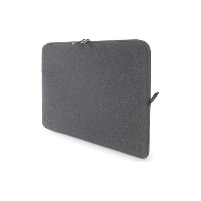 Tucano Custodia a Tasca per Notebook 17,4'' Nero