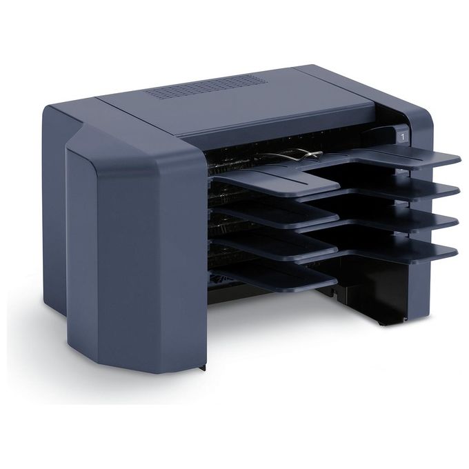 Xerox Mailbox 4 Scomparti 100x4
