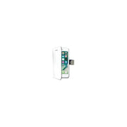 Celly Wally Custodia per iPhone 7 4.7 Bianco