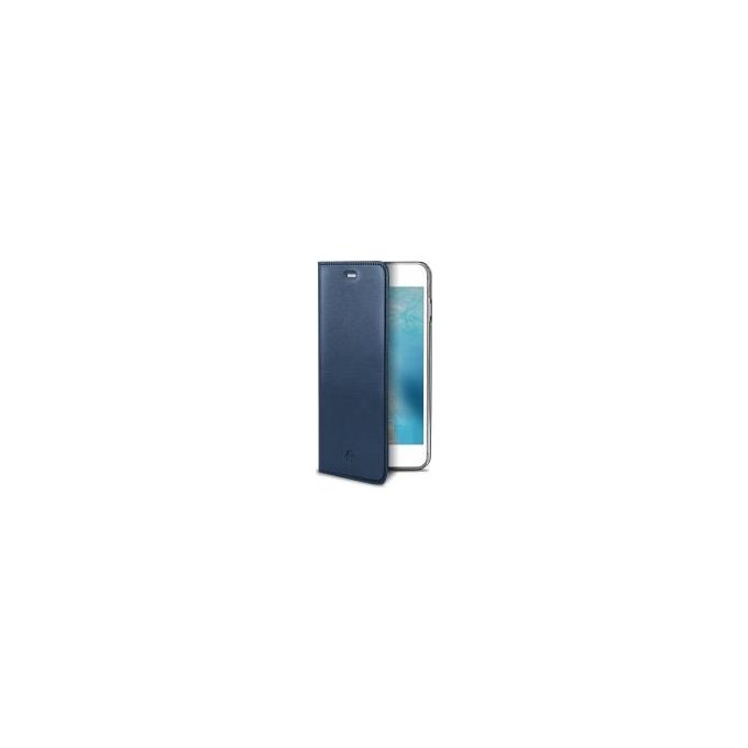 AIR PELLE iPhone 7-8 PLUS BLUE