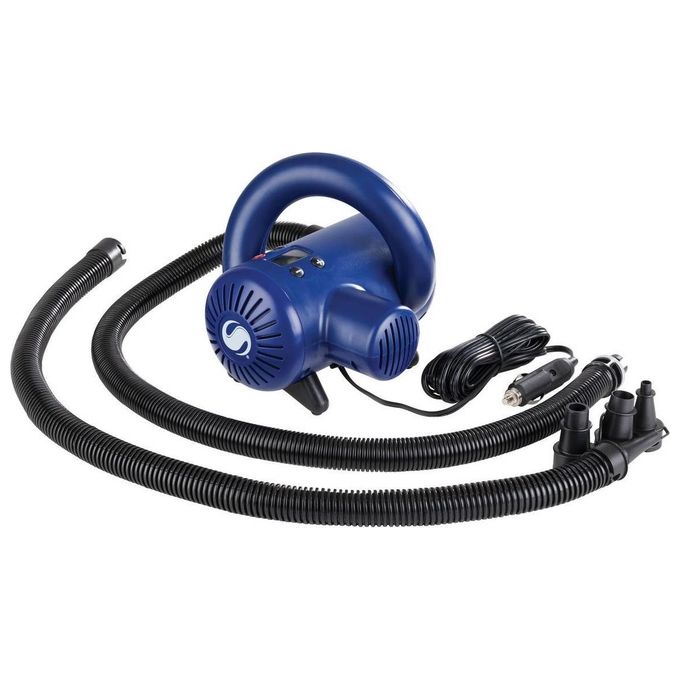 Campingaz Gonfiatore Elettrico 12V